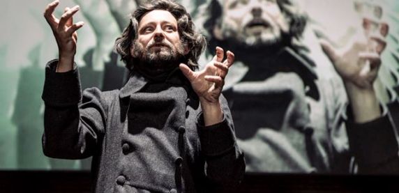 Premiera „Mesjaszy” w Teatrze Zagłębia