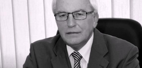 Pożegnaliśmy Tadeusza Wnuka