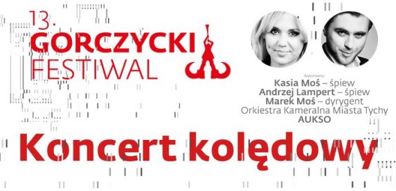 Koncert kolędowy w Muzie