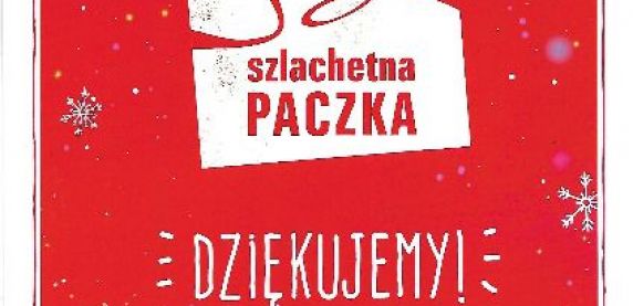 Świąteczne pomaganie