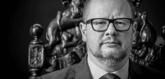 Prezydent Gdańska Paweł Adamowicz nie żyje