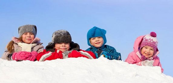 Gotowi na ferie? Przed nami Akcja Zima 2019