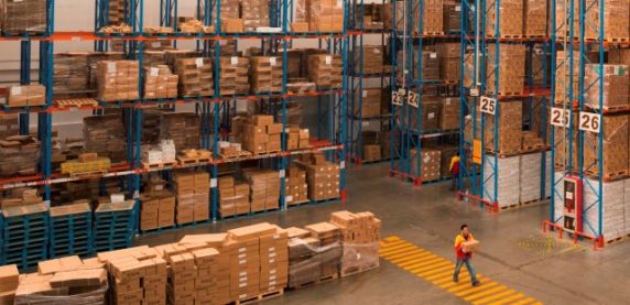 300 miejsc pracy w branży logistycznej. Przyjdź na spotkania rekrutacyjne