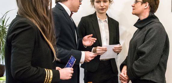 Nowy projekt Teatru Zagłębia: Klasa Partnerska
