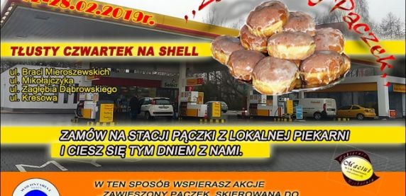 „Zawieszony Pączek”
