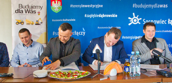 Umowa podpisana. Kompleks edukacyjny na Środuli do termomodernizacji