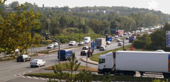 Rusza największa miejska inwestycja drogowa!
