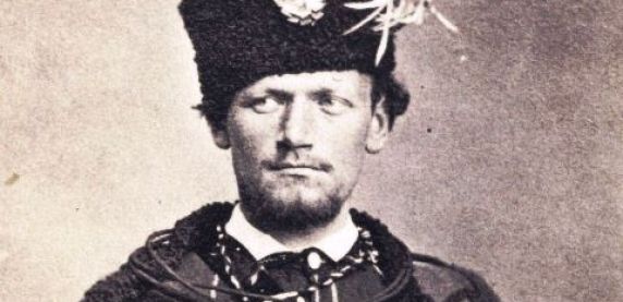156. rocznica Powstania Styczniowego - Bitwa o Sosnowiec