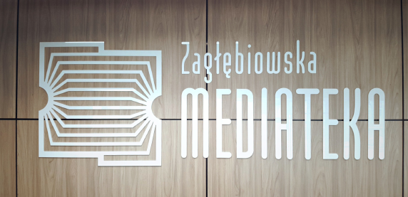Tymczasem w Zagłębiowskiej Mediatece... (WIDEO)