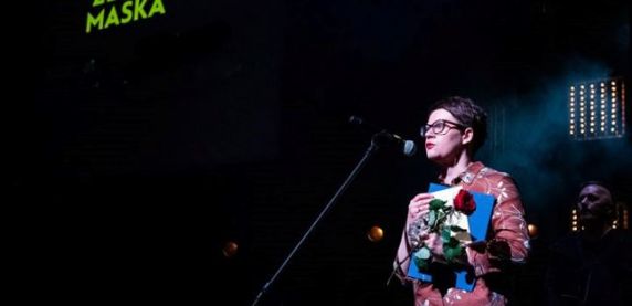 Teatr Zagłębia wśród laureatów Złotych Masek