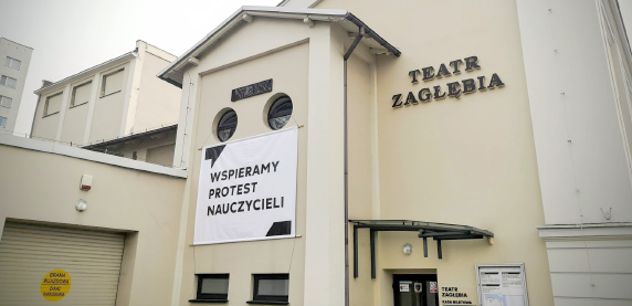 Miasto szykuje się na ewentualny strajk nauczycieli