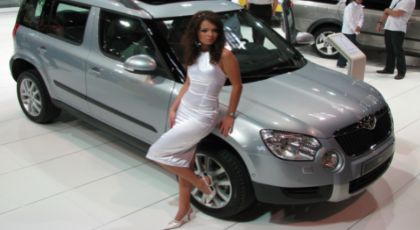 Auto Moto Show 2010