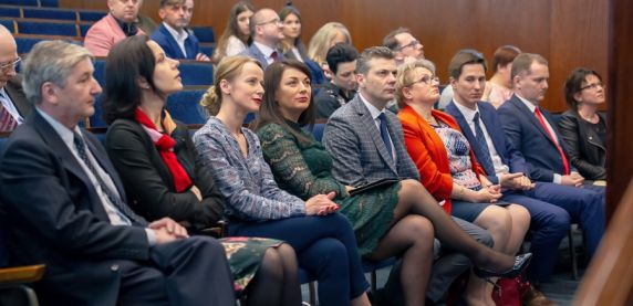 Jaskółki dla pracodawców z Sosnowca
