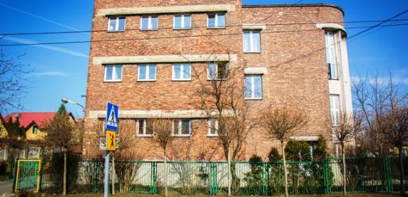 Powstanie największy oddział miejskiego żłobka