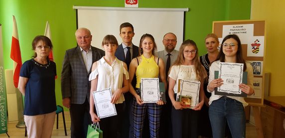 Ślady  przeszłości w obiektywie w CKZiU