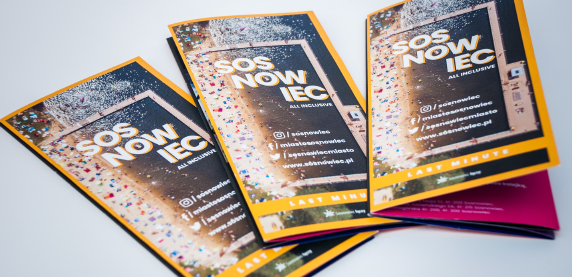 Sosnowiec All Inclusive — wystartowała nowa kampania promocyjna miasta