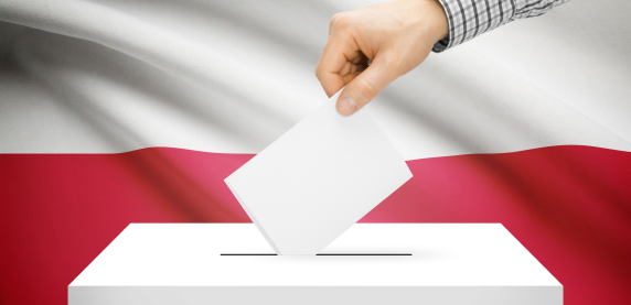 WYBORY 2019 – Sprawdź, gdzie głosować