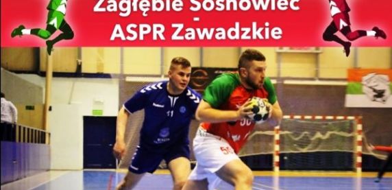 Piłkarze ręczni Zagłębia na start