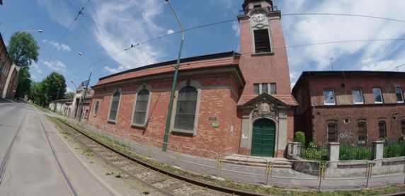 Śladami Zagłębiowskich Ewangelików - zapisz się na zwiedzanie
