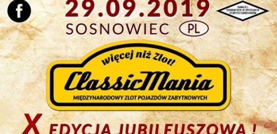 ClassicMania X - 