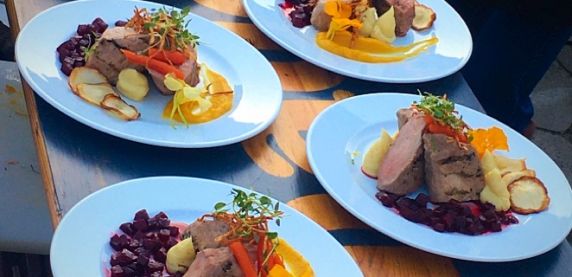 Sukces Gastronomika w Konkursie Kulinarnym