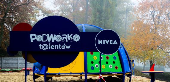 SP nr 6 wygrało Podwórko Talentów