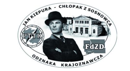 Zdobądź odznakę Kiepury!