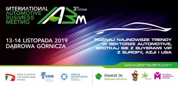 Przyszłość Branży Automotive dyskutowana w Polsce