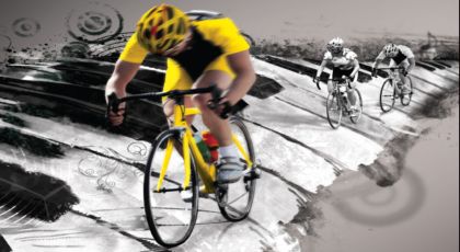 Dziś Tour de Pologne w Sosnowcu!!!