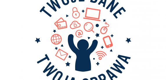 Twoje dane – Twoja sprawa