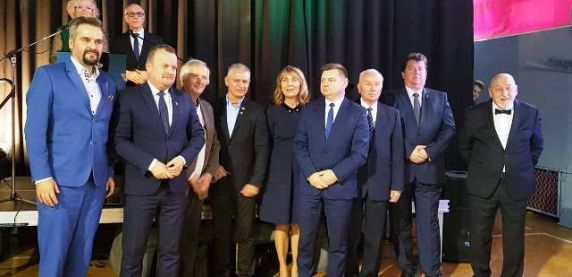 „Kiliński” ma 90 lat!