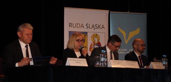 Samorządowcy domagają się sprawiedliwego finansowania