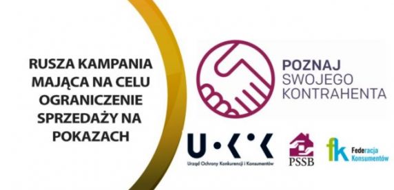 „Poznaj swojego kontrahenta” - nie daj się oszukać