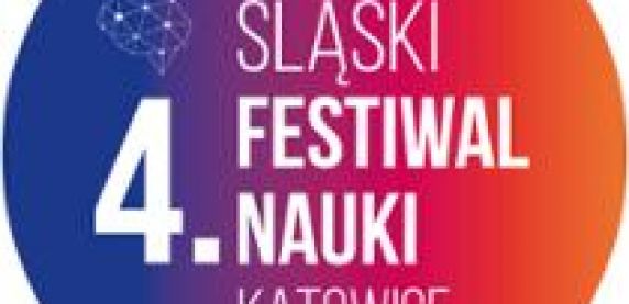 Zaproszenie na Śląski Festiwal Nauki