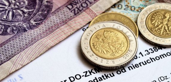 Opłaty na rzecz gminy - jak i gdzie płacić