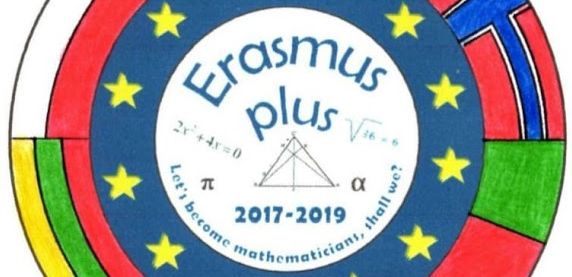 Projekt Erasmus z SP 29 wyróżniony