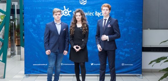Weronika Mączka przewodniczącą MRMS
