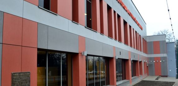 Klimontowskie Centrum Aktywności Rodzinnej nieczynne z przyczyn technicznych