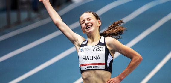 Złota Malina