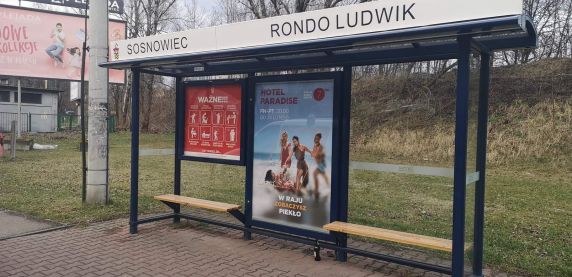 #zostanwdomu - nowe formy informowania i przestrzegania mieszkańców