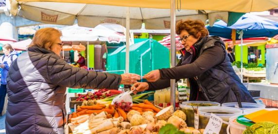 Zalecenia Głównego Inspektoratu Sanitarnego dla targowisk i bazarów