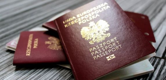 Wznowienie obsługi paszportowej w Sosnowcu