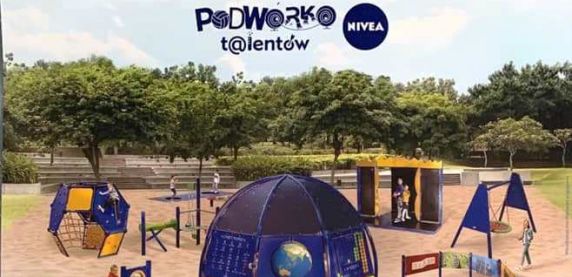 Pomóż szkole wygrać plac zabaw
