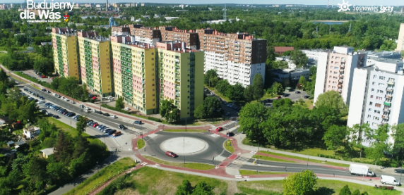 Ostrogórska do całkowitej przebudowy