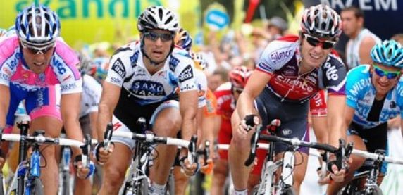 Sosnowiec ponownie na trasie Tour de Pologne - uwaga na utrudnienia