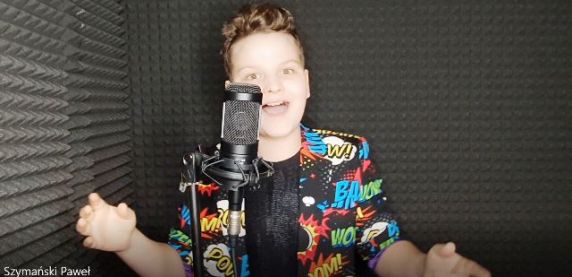 „World song” to świat, którym rządzi sztuka!