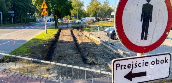 Kolejne odcinki dróg rowerowych