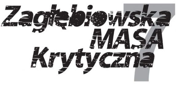 W niedzielę 13. Zagłębiowska Masa Krytyczna