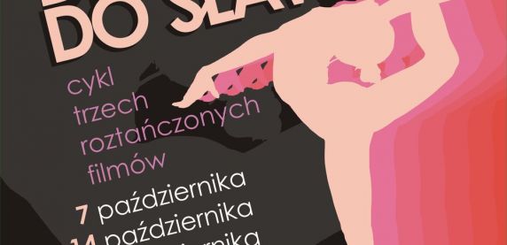 „Droga do sławy” – trzy taneczne filmy już w październiku!