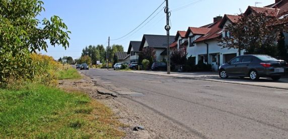 Dobre oferty na przebudowę ulicy Kukułek